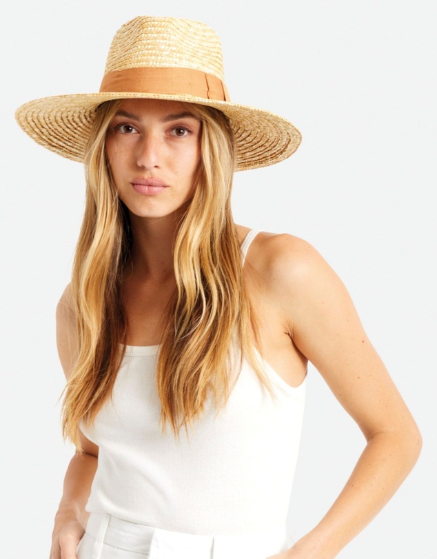 Brixton - Joanna Hat