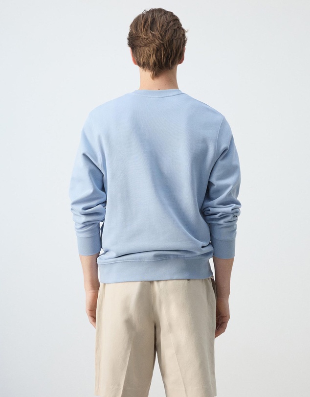M.N.G - Nole Sweatshirt