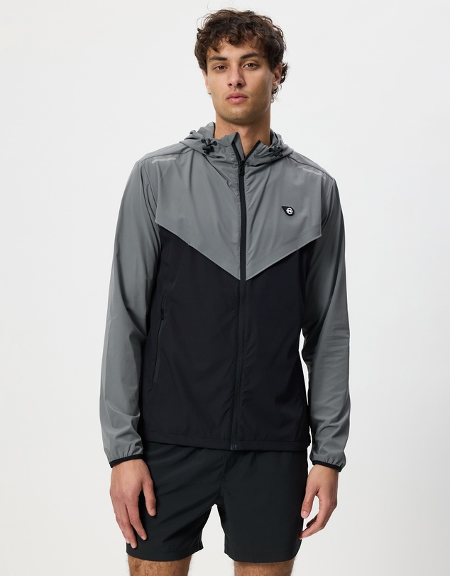 NAUTICA - Annaly Track Top