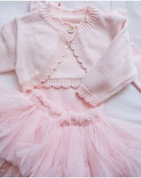 WITH LOVE FOR KIDS - The Party Skirt - Babies - Kids