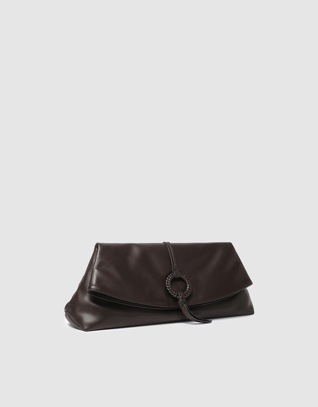 Louenhide - Asha Clutch