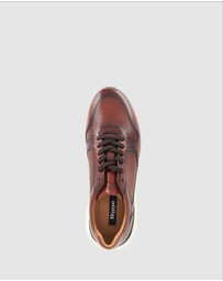 Dune London - Taz - Brown