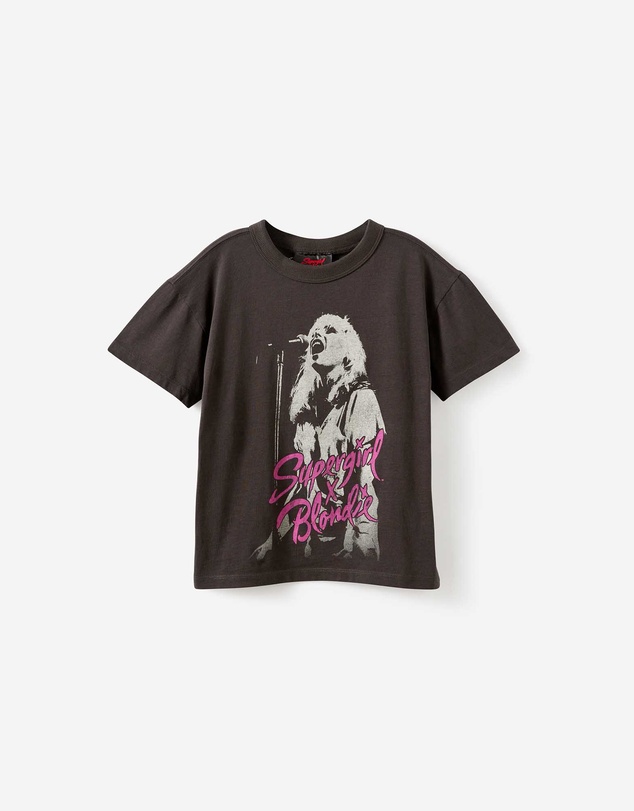 Cotton On Kids - License Drop Shoulder Short Sleeve Tee