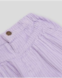 Goldie + Ace - Nora Corduroy Pants - Babies-Kids