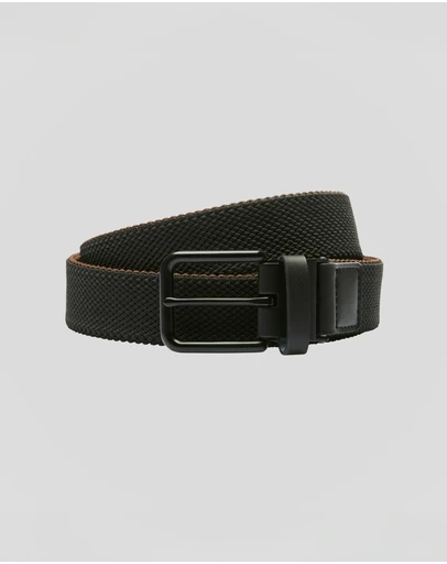 Johnny Bigg - Wyatt Reversible Stretch Belt