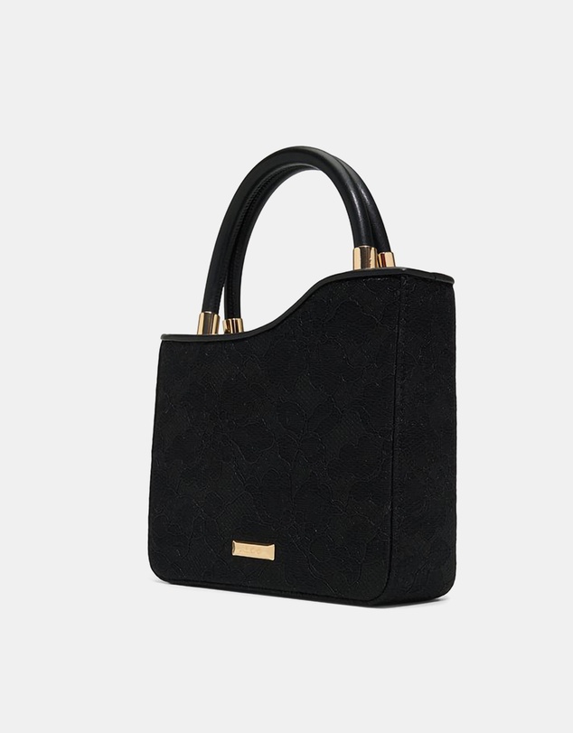 ALDO - Sunlace Top Handle Bag