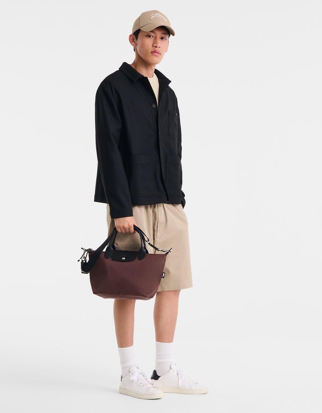 Longchamp - Le Pliage Energy Top Handle Bag
