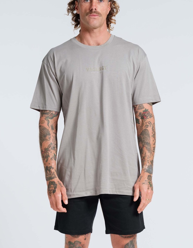 Vacancy Co - Byron Tee