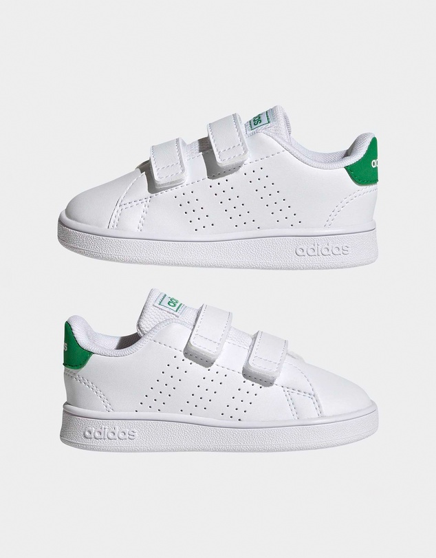 adidas Sportswear - Advantage Shoes - Kids