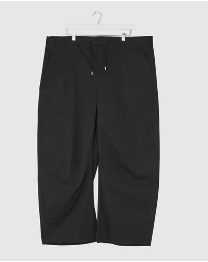 Revibe - Repaired Lover Dani Tie Waist Pants - AU 14