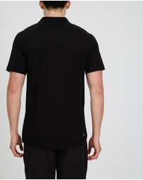 Lacoste - Ultra Dry Solid Colour Polo
