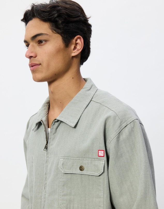 S Double - Field Jacket