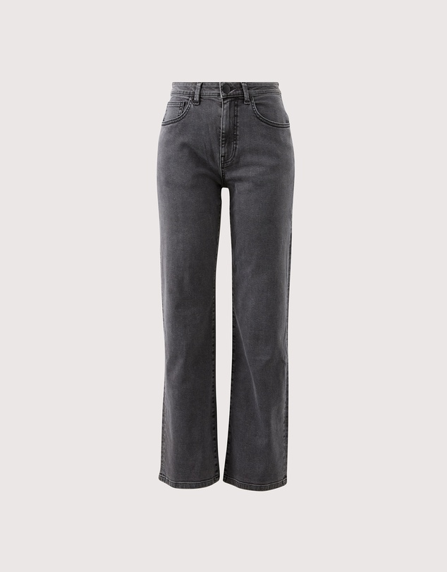 Ceres Life - Sydney Straight Leg Jean