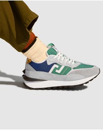 Rollie - Kentu Mens Sneaker