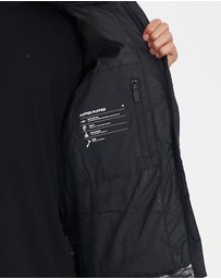 Huffer - Men's Rider Puffer Jacket