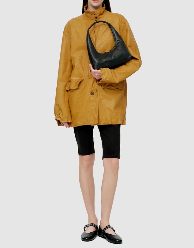 MARGESHERWOOD - Hobo Shoulder Bag
