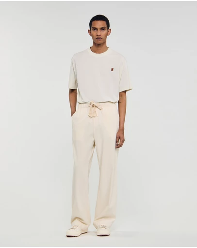 Sandro - Rope Pant Pants