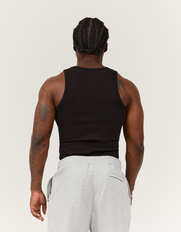 Muscle Republic - Mens Fitted Tank - Overdrive