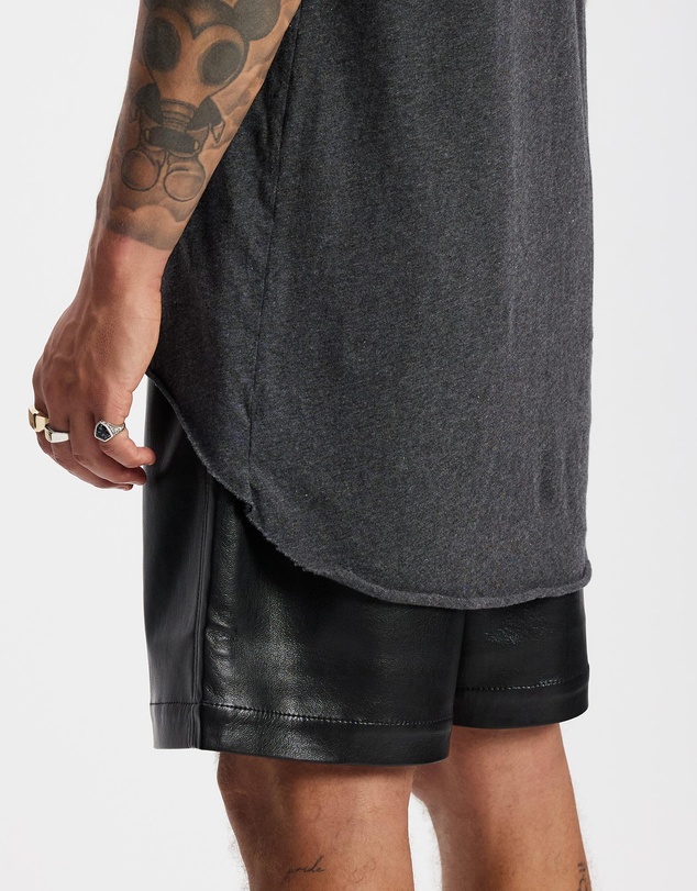 Surrounded By Ghosts - The Antimony Cotton Tail T-Shirt