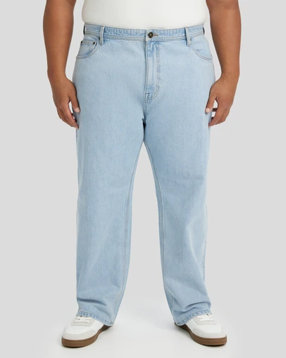 Johnny Bigg - Denzel Relaxed Fit Jean
