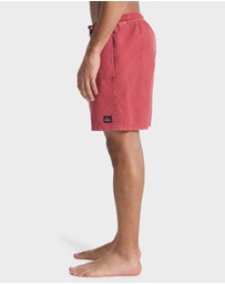Quiksilver - Mens Surfwash 17