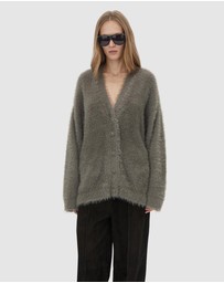 CAMILLA AND MARC - Martine Knit Cardigan