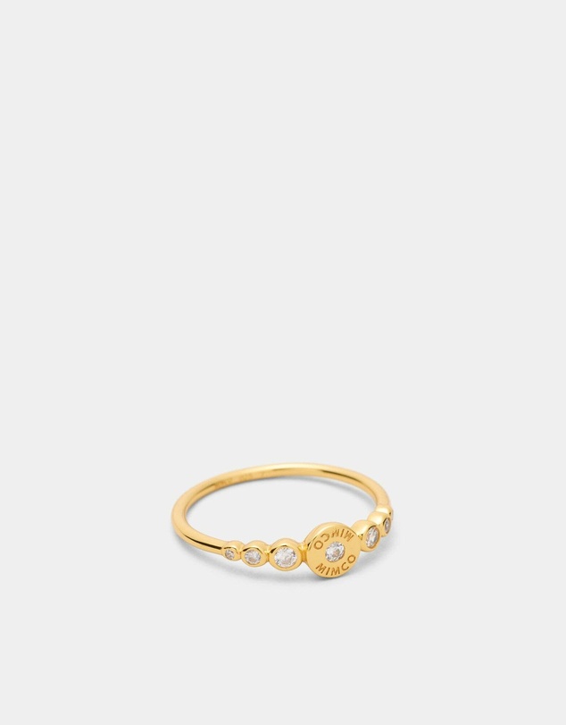 MIMCO - Finito Ring Band