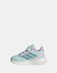 adidas Performance - Runfalcon 5 Self-Fastening EL Infant