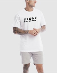 First Division - Circuit Tee