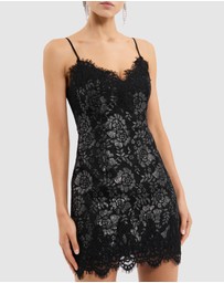 Rebecca Vallance - Francaise Mini Dress