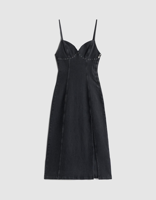 Tommy Jeans - Maxi Dress