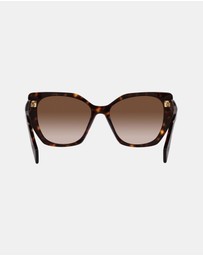 Prada - PR 19ZS