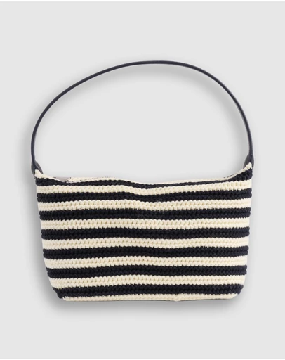 GAP - Crochet Mini Bag