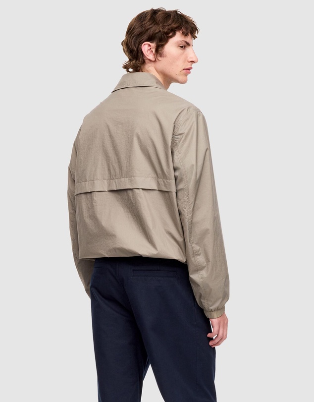 ARKET - Wide-Fit Workwear Chinos