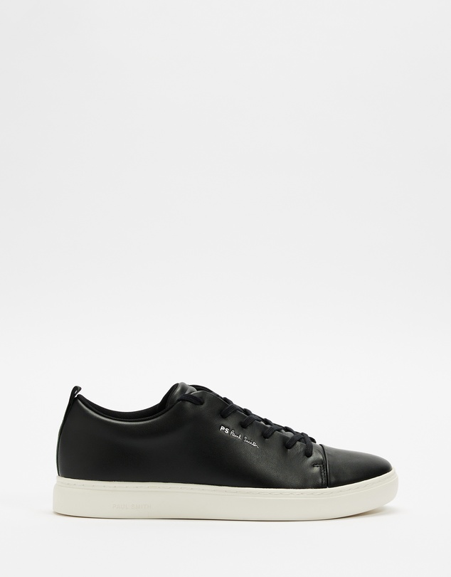 Paul Smith - Lee Trainers