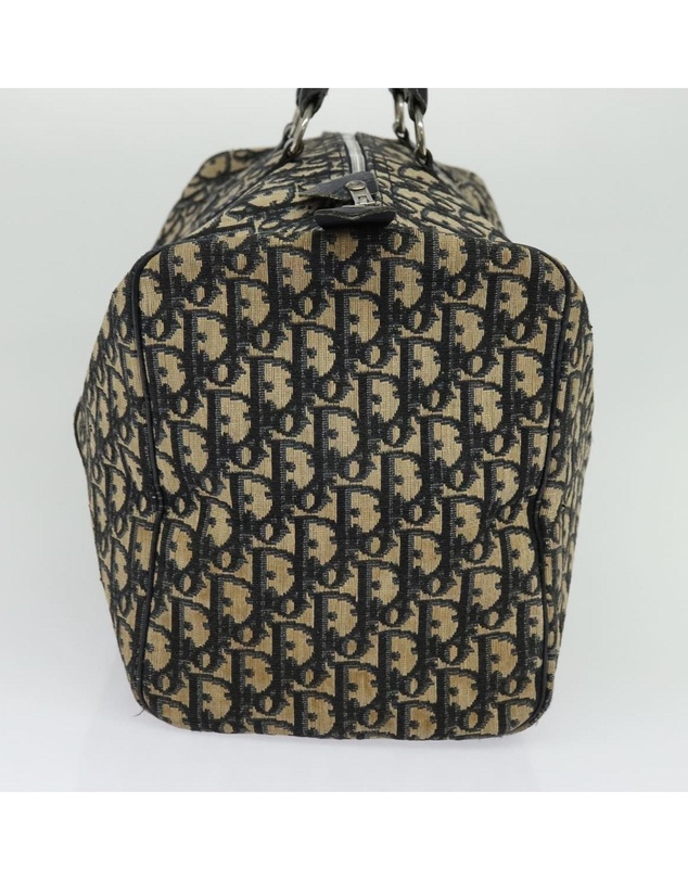 Bvlgari - Pre-Loved Dior Bowling