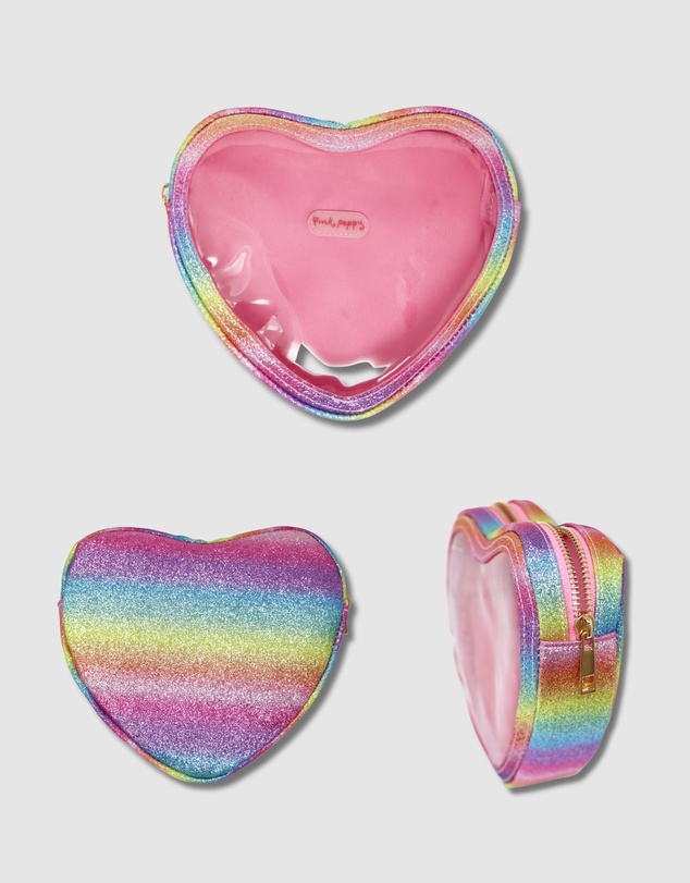 Pink Poppy - Fairy Glow-Up Cosmetic & Beauty Bundle