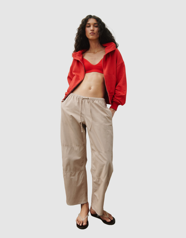 GAP - Ewaist Pants