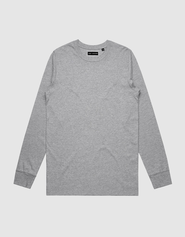 First Division - Weekender Long Sleeve - Youth