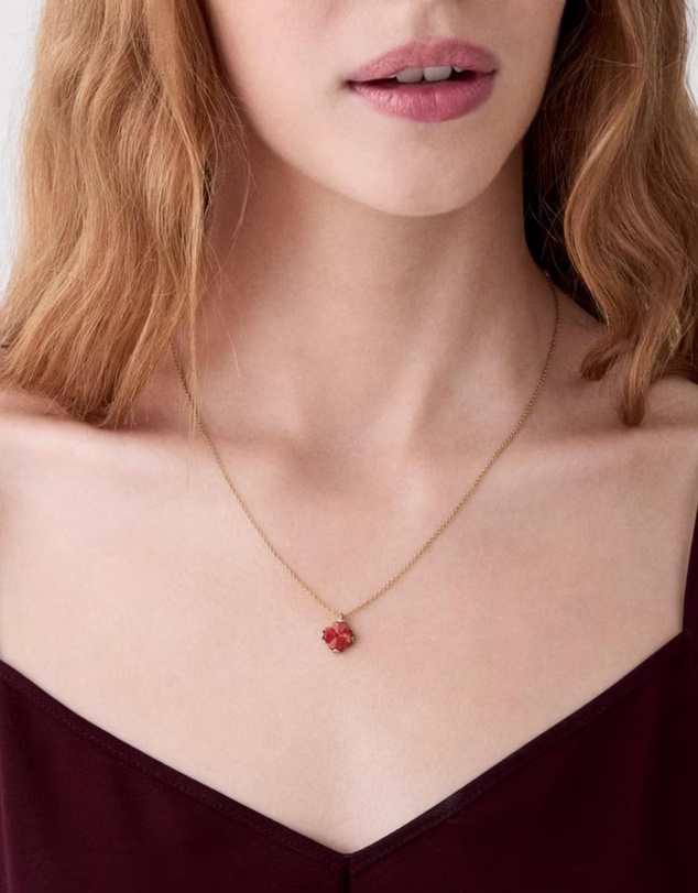 Kate Spade - Mini Pendant
