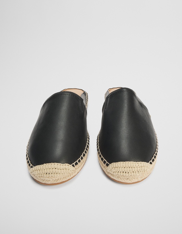 Country Road - Dua Espadrille Mule