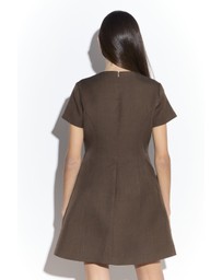 Glamorous - Tailored Mini Dress