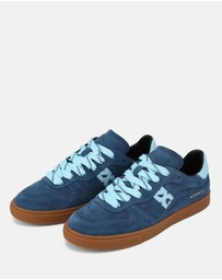 Nokwol - Cobalt Sneakers