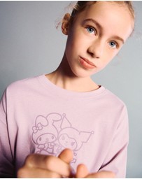 M.N.G - Hkfriend T-Shirt - Kids-Teens