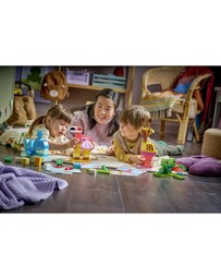 LEGO - 10472 Animal Building Game