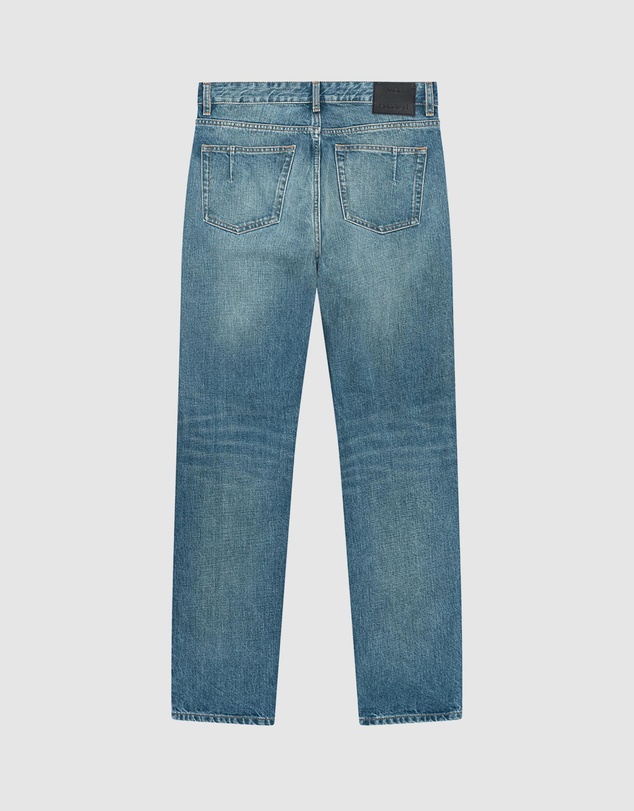 Won Hundred - Archer Jeans