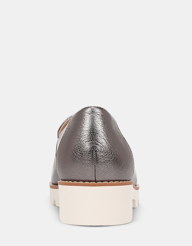 Vionic - Kensley Loafer - Pewter