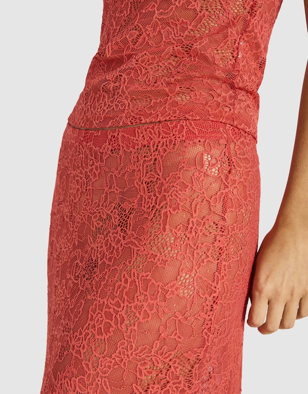 Tigerlily - Indi Maxi Skirt