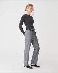 Forcast - Tania Crew Neck Knit