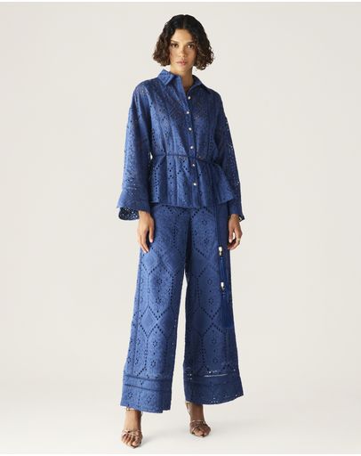 Midnight Blue